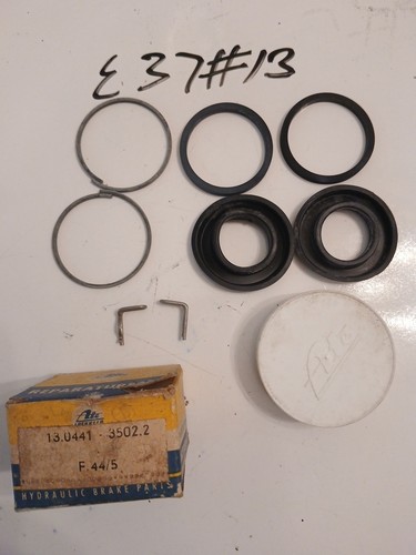 Ate hydraulic brake - hydraulic,