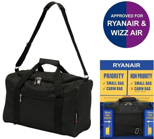 Cabin bags under seat - bags,