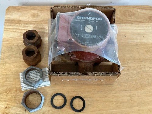 Grundfos 50 central - grundfos,