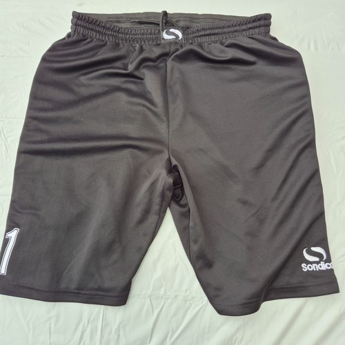 Sondico goalkeeper padded - goalkeeper,