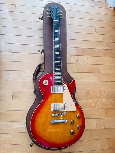 Gibson les paul classic 2003 - les,