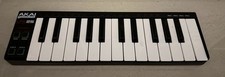 Akai MPK 25-Key Midi Keyboard Controller