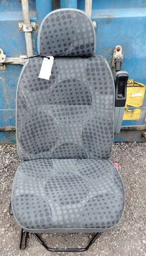 Mk7 ford transit drivers seat - ford,