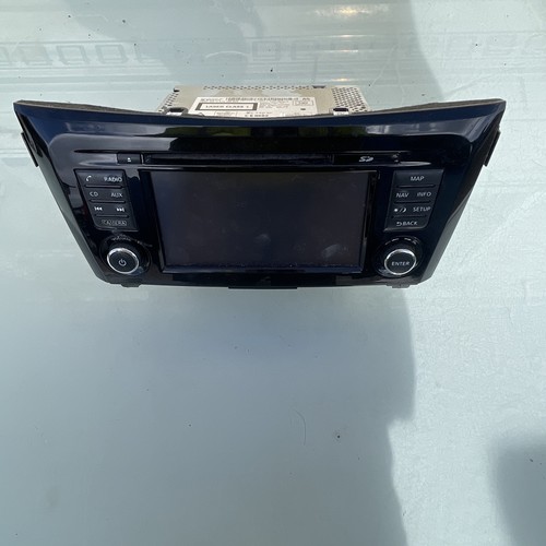 Nissan qashqai j11 mk2 - qashqai,