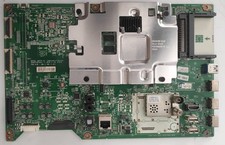 Main AV board for LG 65" OLED