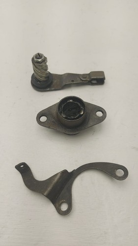 Suzuki sv650 k7 clutch - k7,