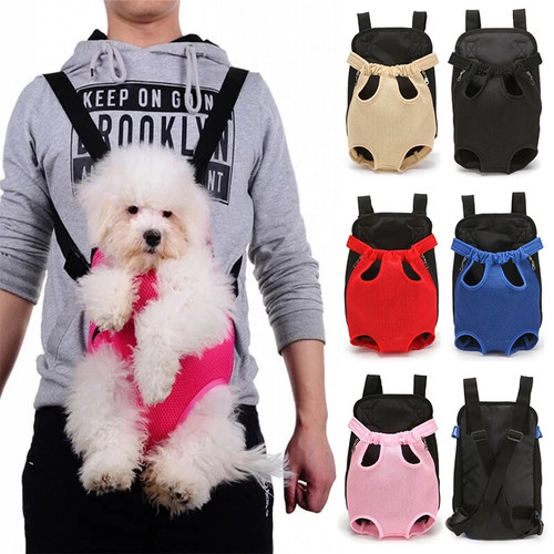 Pet carrier shoulder - shoulder, dog