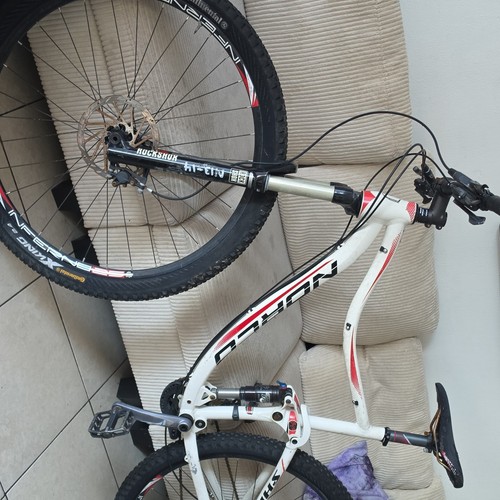 Whyte 146t 26in large - 146t,