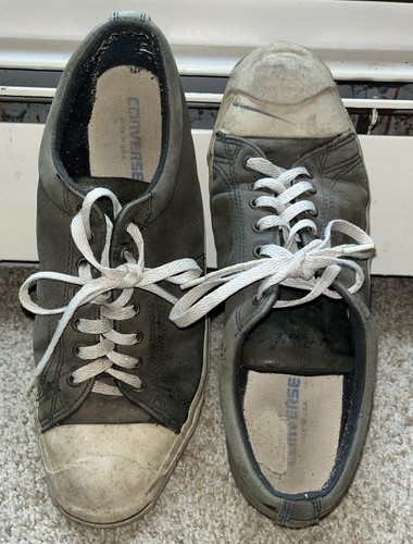 Converse jack purcell made - converse,