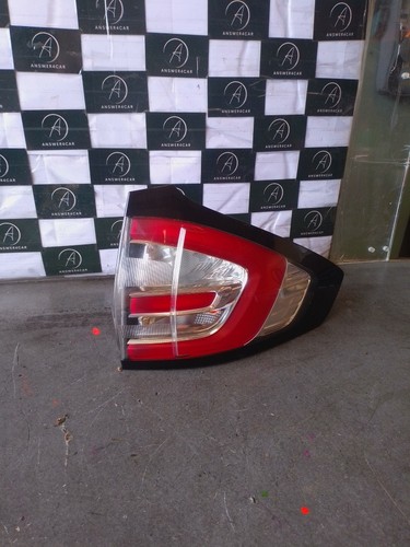 Ford galaxy mk4 brake - ford, tail