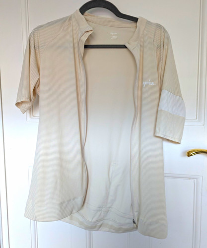 Rapha women cycling jersey - rapha,