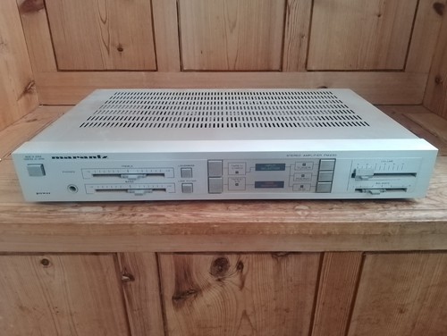 Marantz pm230 stereo - pm230, amplifier