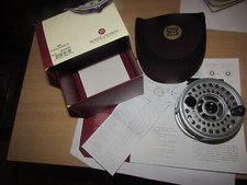 unused Hardy Alnwick ultralite