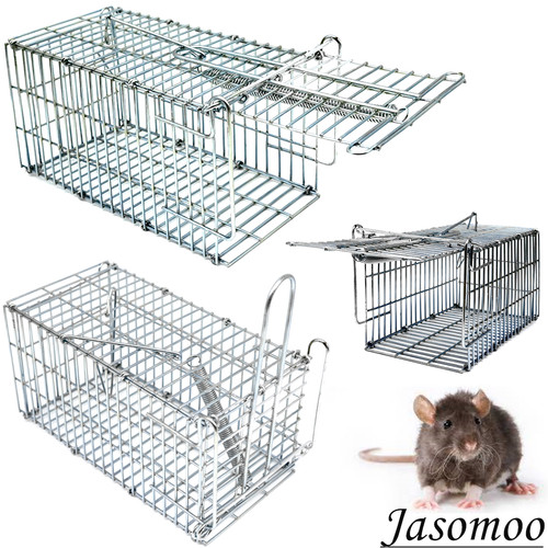 Mouse trap humane live - trap,