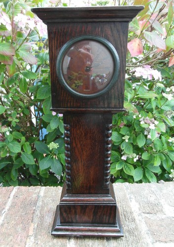 Unusual rare antique solid - unusual, &