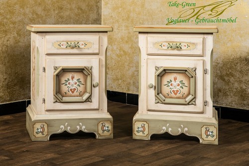 Voglauer nightstand night - voglauer,