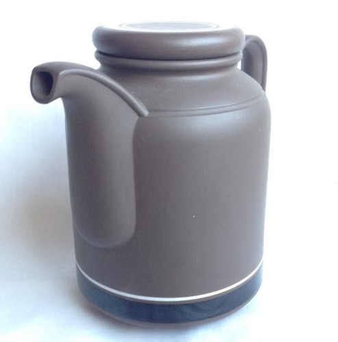 Hornsea pottery contrast - pottery,