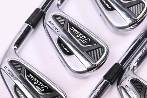 Titleist 712 ap2 irons - 712,