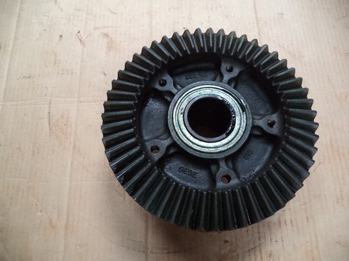 Haybob crown wheel gear for - haybob, pz