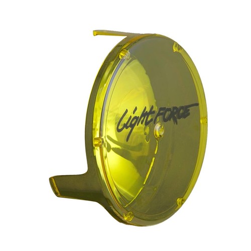 Lightforce 140mm lance yellow - lightforce,