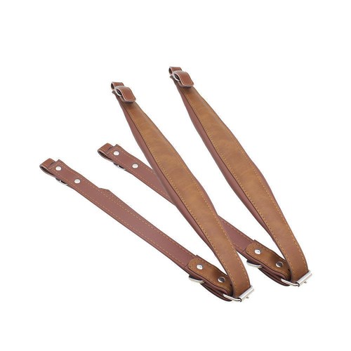 Cmfortable leather accordion - cmfortable,