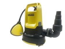 Submersible Pump Kärcher SP