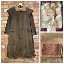 Backhouse Barbour Waxed