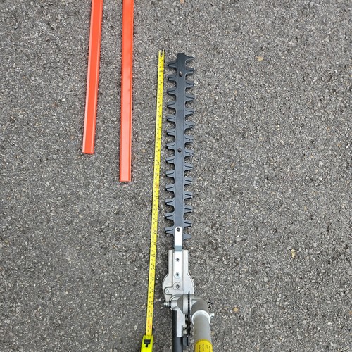 Spline mm hedge - spline,