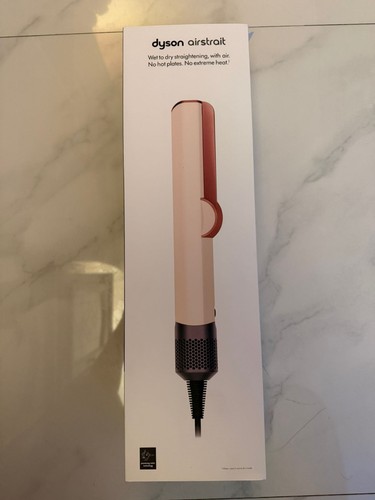 Dyson airstrait ht01 - airstrait, hair