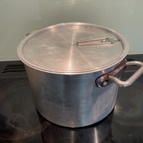 Aga luxe large aluminium - aga,