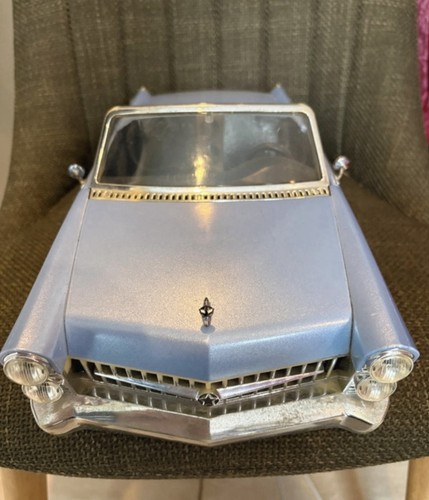 Bratz dolls cadillac - cadillac, car