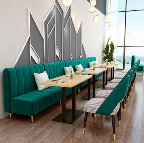 Kitchen cafe reception - ,