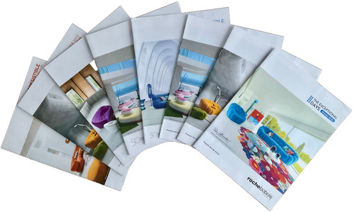Lot roche bobois - lot, 8