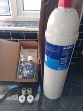 Brita Purity C-300 Quell