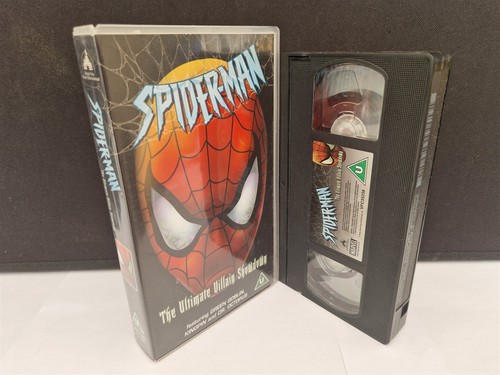 Spider man the ultimate - -,
