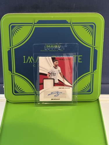 Immaculate memorabilia - immaculate,