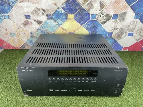 Arcam fmj avr400 - fmj,