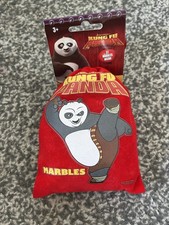 KUNG FU PANDA -  32 Marbles