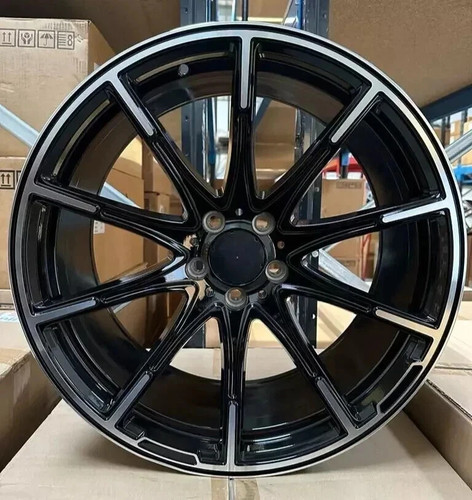 Brabus 337 style - x4, 18"