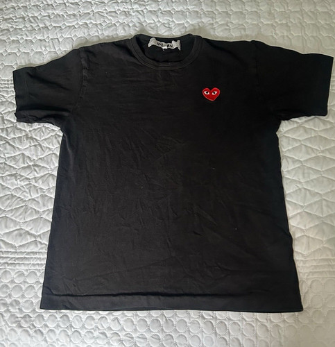 Comme des garcons - des,