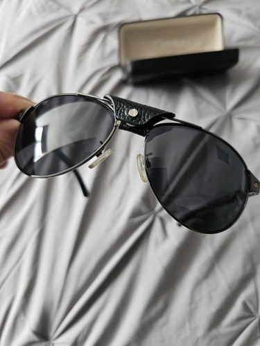 Authentic cartier santos - cartier,