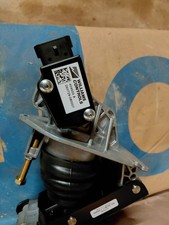 throttle pedal dumper ta6 ta9