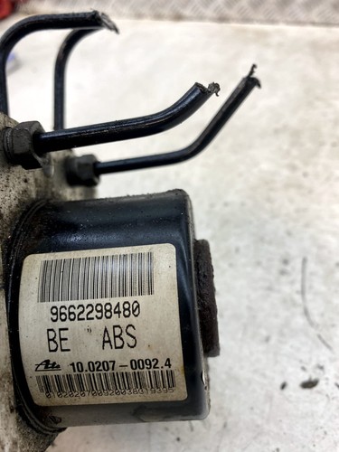 2006 peugeot 206 - 2006-12,