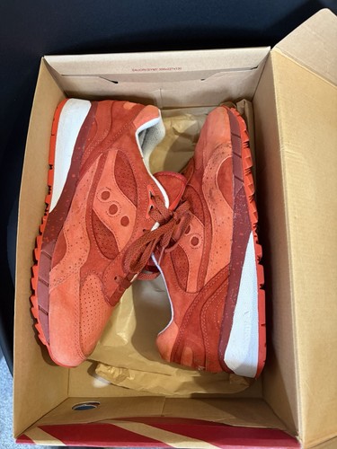 Saucony shadow 6000 premier - saucony,