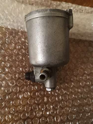 Amal remote weir float - gp,