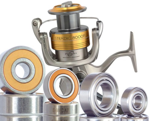 Shimano stradic 4000fi - shimano,