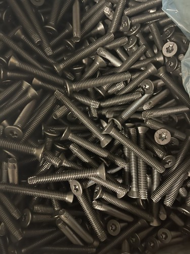 X 2 5 - 5/16",