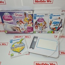 U-Draw Game [Wii] Tablet Gift