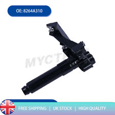 Front Right Headlight Washer