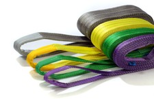 Duplex Webbing Lifting Slings